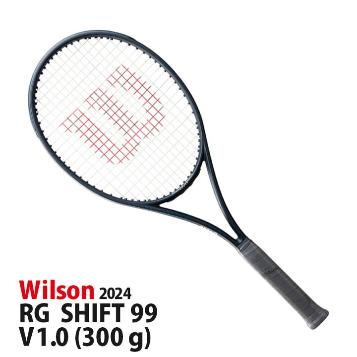 楽天市場】[国内正規品] Wilson(ウィルソン) ROLAND GARROS 2024 