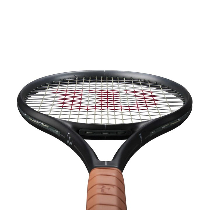 楽天市場】[国内正規品] Wilson(ウィルソン) RF 01 RF01 (アールエフ 