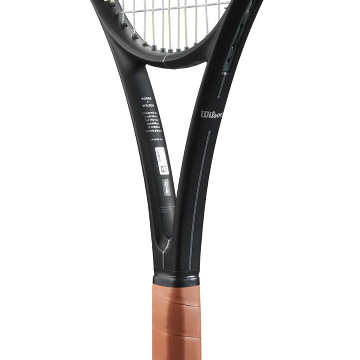 楽天市場】[国内正規品] Wilson(ウィルソン) RF 01 FUTURE (アールエフ 