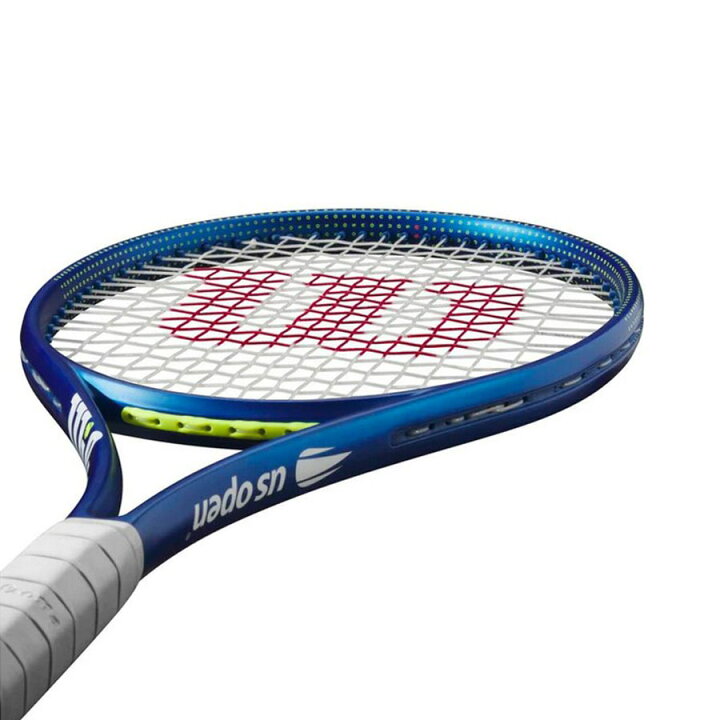 楽天市場】[国内正規品] Wilson(ウィルソン) US OPEN 2024 SHIFT 99 V1 