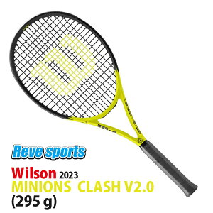 ySALEz[Ki] Wilson(EB\) MINIONS CLASH 100 V2.0 ( ~jIY NbV100 V2.0 ) 295g WR124711 dejXPbg 2023Nf-y[X|[cz