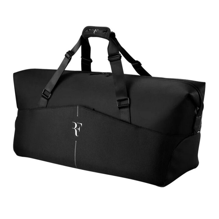 楽天市場】Wilson(ウィルソン) RF PRACTICE RACQUET BAG ( アールエフ 