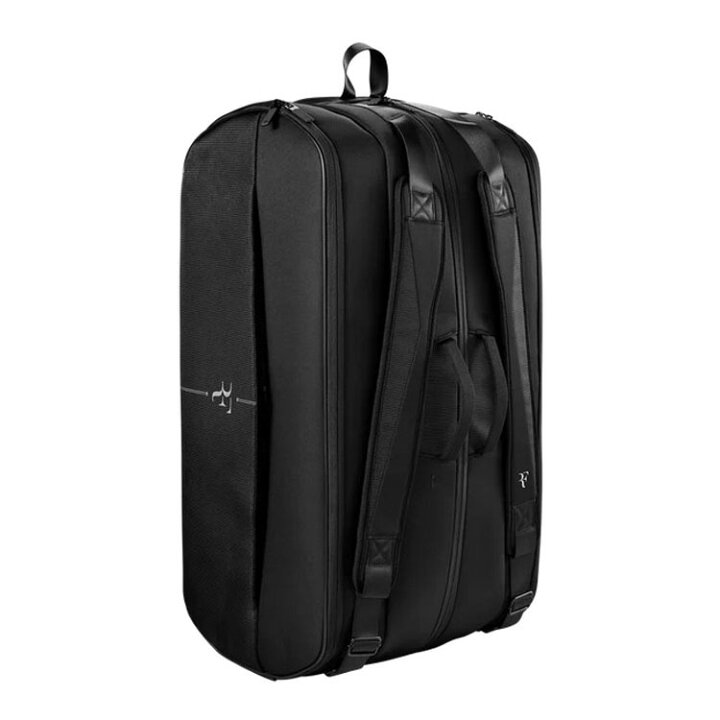 楽天市場】Wilson(ウィルソン) RF TOURNAMENT RACQUET BAG 15PK 