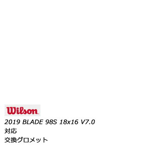 Wilson(EB\) pObg 2019Nf BLADE 98S ( u[h 98S ) V7.0 p WRG013800  摜͏iC[Wł r-y[X|[cz