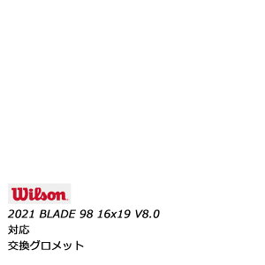 Wilson(�E�B���\��) �����p�O�����b�g 2021�N���f�� BLADE 98 16x19 ( �u���[�h 98 16x19 ) V8.0 �p WRG062100 �� �摜�͏��i�C���[�W�ł� r-�y���[���X�|�[�c�z