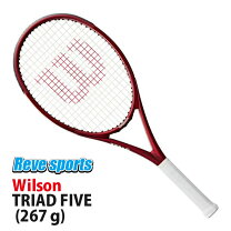 楽天市場】wilson five（ラケット｜テニス）：スポーツ・アウトドアの通販
