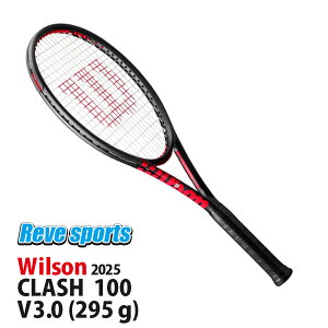 [Ki] Wilson(EB\) CLASH100 V3.0 ( NbV 100 ) 295g WR172811 dejXPbg 2025Nf r-y[X|[cz
