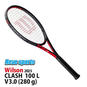 [Ki] Wilson(EB\) CLASH100 L V3.0 ( NbV 100 L ) 280g WR172911 dejXPbg 2025Nf r-y[X|[cz