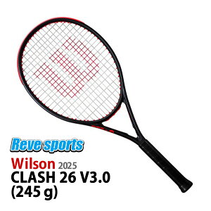 [Ki]Wilson(EB\) CLASH 26 V3.0 ( NbV 26 V3.0 ) 245g WR173210 dejX WjAPbg Kbg 2025Nf r-y[X|[cz
