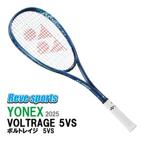 YONEX(lbNX) {gCW 5 o[TX ( VOLTRAGE 5VS ) VR5VS fB[vV[ (422) I[Ehf \tgejXPbg 2025Nf r-y[X|[cz
