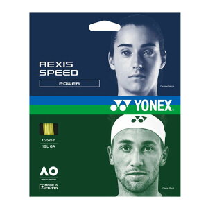 [VFCG[] YONEX(lbNX) REXIS SPEED ( NVXXs[h ) CG[ iC}`tBg dejX XgO Kbg 12MpbP[W r-y[X|[cz