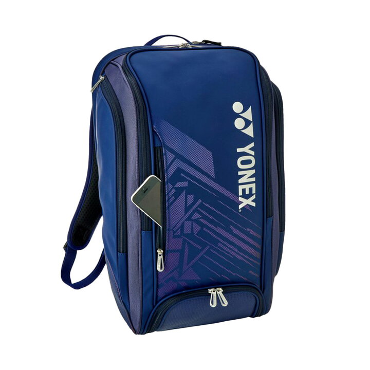 楽天市場】[商品詳細説明あり] YONEX(ヨネックス) バックパック 