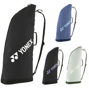 YONEX(lbNX) PbgP[X2 BAG2531T ejX oh~g Pbgp 2025Nf r-y[X|[cz