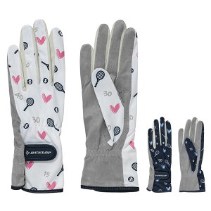 [hErEUVEĂE}΍] Dunlop(_bv) fBX ejX O[u  ( Zbg) TGG-0561W Eg r-y[X|[cz