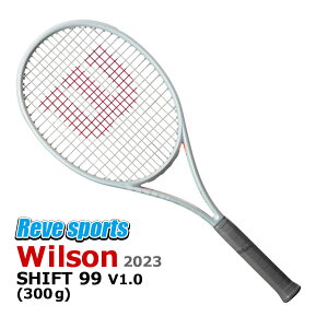 [Kbg㖳][Ki] Wilson(EB\) SHIFT 99 V1.0 (Vtg99 V1.0) 300g WR145311 dejXPbg 2023Nf r-y[X|[cz