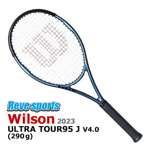 y؂SALEz[Ki] Wilson(EB\) ULTRA TOUR 95J V4.0 ( EgcA[ 95 J V4.0) 290g 27.25inch WR117011 dejXPbg 2023Nf-y[X|[cz