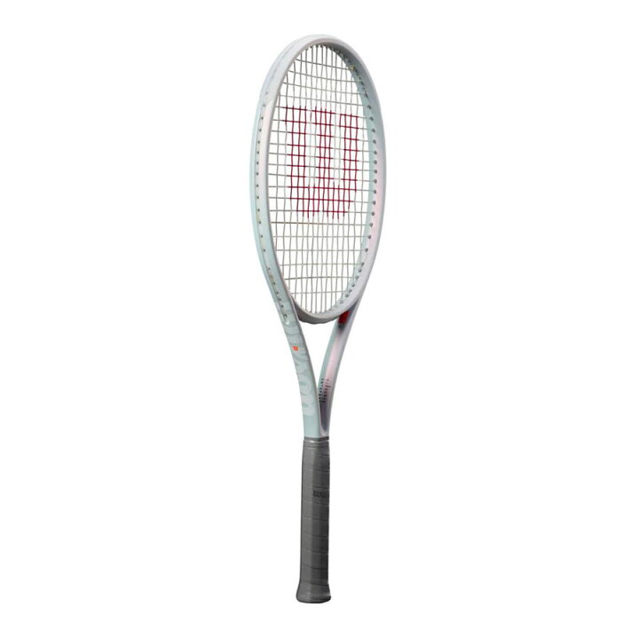 楽天市場】[無料ガット張上無料][国内正規品] Wilson(ウィルソン 
