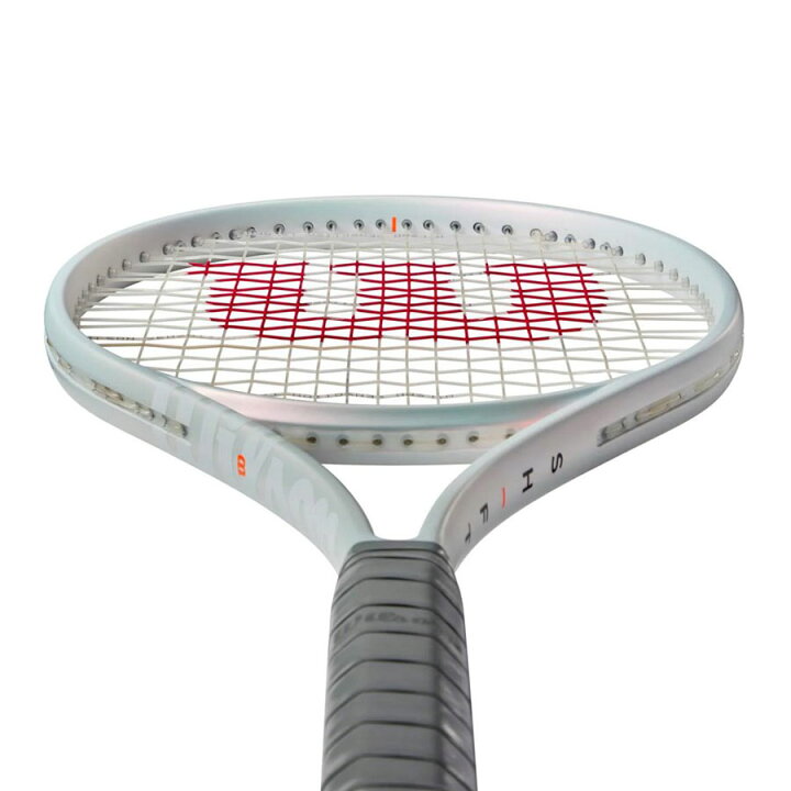 楽天市場】[無料ガット張上無料][国内正規品] Wilson(ウィルソン 