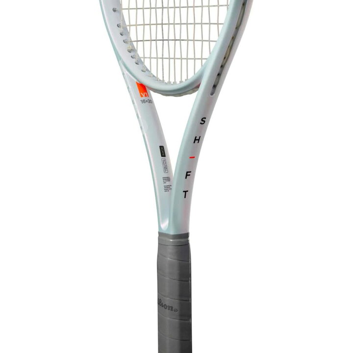 楽天市場】[無料ガット張上無料][国内正規品] Wilson(ウィルソン 