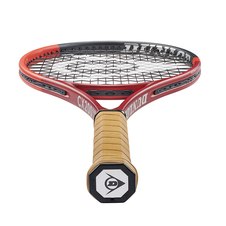 楽天市場】[国内正規品] DUNLOP(ダンロップ) CX200 ツアー 18x20 