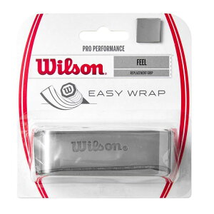 Wilson(EB\) SHIFT PRO PERFORMANCE GRIP GRAY (Vtg v ptH[}X Obv OC) WR8438701001 ejX vCXgObve[v r iӎmFB-y