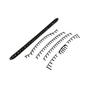 DUNLOP(_bv) pObg 2025Nf SX300/SX300 LS p ubN DS22501G  摜͏iC[Wł r-y[X|[cz