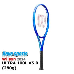 [Ki] Wilson(EB\) ULTRA 100L V5.0 (Eg 100L V5.0 ) 280g WR178911 dejXPbg 2025Nf r-y[X|[cz