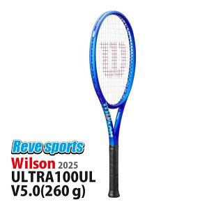 [Ki] Wilson(EB\) ULTRA 100UL V5.0 (Eg 100UL V5.0 ) 260g WR179011 dejXPbg 2025Nf r-y[X|[cz