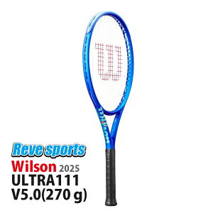[Ki] Wilson(EB\) ULTRA 111 V5.0 (Eg 111 V5.0 ) 270g WR179111 dejXPbg 2025Nf r-y[X|[cz
