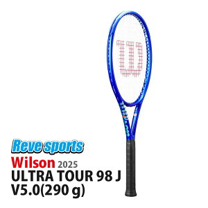 [Ki] Wilson(EB\) ULTRA TOUR 98J V5.0 (Eg cA[ 98J V5.0 ) 290g 27.25inch WR189811 dejXPbg 2025Nf-y[X|[cz