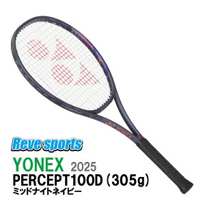 [NewColoroI][Ki]YONEX(lbNX) PERCEPT 100D ( p[Zvg 100D ) 305g 01PE100D ~bhiCglCr[(472) dejXPbg 2025Nfy[X|[cz