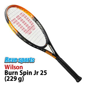 [Ki]Wilson(EB\) BURN SPIN Jr 25 ( o[ XsJr 25 ) 229g WR171610 dejX WjAPbg Kbg r-y[X|[cz