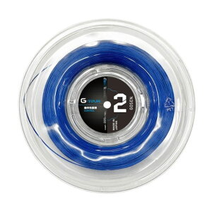 GOSEN ( �S�[�Z�� ) G-TOUR G�c�A�[ 2 ( G-TOUR 2 ) 220M���[�� �|���G�X�e�� �d���e�j�X �K�b�gTSGT212(1.25mm) r-�y���[���X�|�[�c�z
