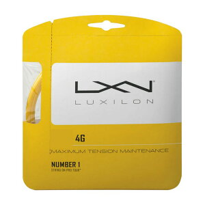 LUXILON(���L�V����) 4G 1.25/1.30mm �|���G�X�e�� ���m �d���e�j�X �X�g�����O �K�b�g 12.2M�p�b�P�[�W r-�y���[���X�|�[�c�z