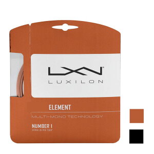 LUXILON(LV) ELEMENT (Gg) 1.25^1.28mm^1.30mm uE^ubN |GXe m dejX XgO Kbg 12.2MpbP[W r-y[X|[cz