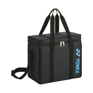 YONEX(���l�b�N�X) �N�[���[�o�b�O L BAG25CBL 14L �u���b�N(007) �A�E�g�h�A �ۗ�o�b�O 2025�N���f�� r-�y���[���X�|�[�c�z