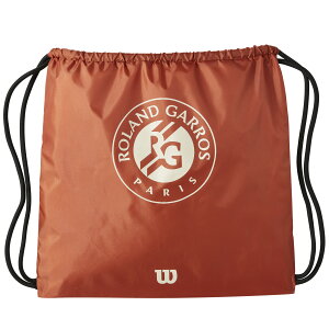 [2025�S�����f��] Wilson(�E�B���\��) ROLAND GARROS CINCH �V���`�o�b�O �V���[�Y�P�[�X �В� �@WR8042501001 2025�N���f��r-�y���[���X�|�[�c�z