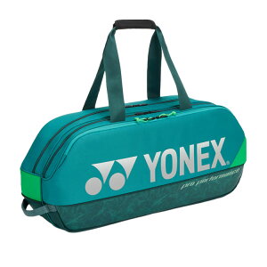 [2025NVF] YONEX(lbNX) g[igobO BAG2401W _[NO[ Pbg2{[ ejX 2025Nf r-y[X|[cz