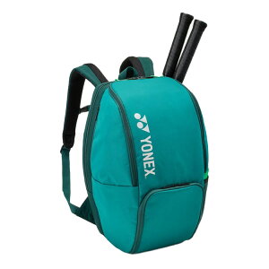 YONEX(���l�b�N�X) �o�b�N�p�b�NB BAG2408B �ő�2�{���[ �_�[�N�O���[��(301) �e�j�X �o�h�~���g�� ���P�b�g�p 2025�N���f�� r-�y���[���X�|�[�c�z