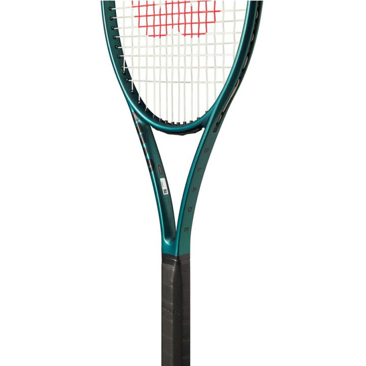 楽天市場】[国内正規品] Wilson(ウィルソン) BLADE 98 16x19 V9 