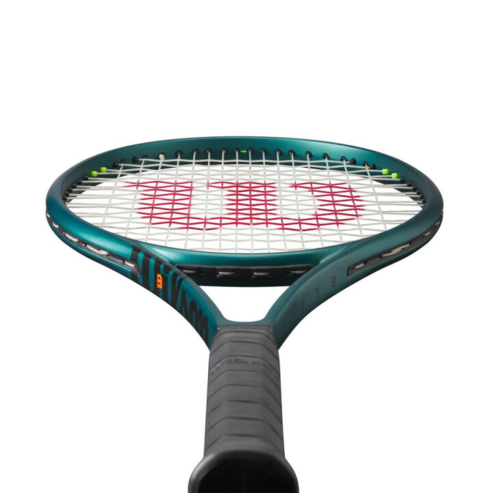楽天市場】[国内正規品] Wilson(ウィルソン) BLADE 100 V9 ( ブレード 
