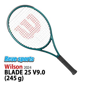 [Ki]Wilson(EB\) BLADE 25 V9 ( u[h 25 V9.0 ) 245g WR151610 dejX WjAPbg Kbg 2024Nf r-y[X|[cz