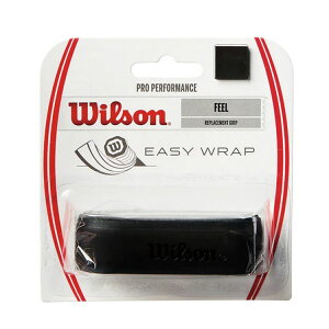 Wilson(EB\) PRO PERFORMANCE GRIP BLACK ( v ptH[}X Obv) WRZ470800 ejX vCXgObve[v r iӎmFB-y[X|[cz