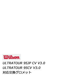 Wilson(EB\) pObg 2020Nf ULTRA TOUR 95JPCV/95CV V3.0 ( EgcA[95JPCV/95CV V3.0 ) p WRG038400  摜͏iC[Wł r-y[X|[cz