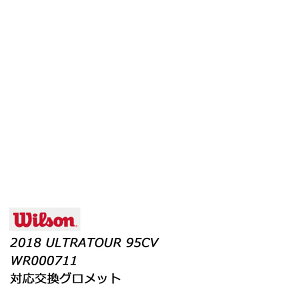 Wilson(EB\) pObg 2018Nf ULTRA TOUR 95CV ( EgcA[95CV ) p WRG000711  摜͏iC[Wł r-y[X|[cz