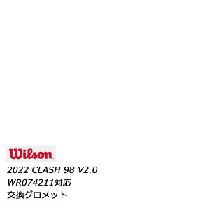 Wilson(EB\) pObg 2022Nf CLASH 98 V2.0 ( NbV 98 V2.0 ) p WRG074200  摜͏iC[Wł r-y[X|[cz