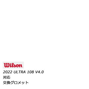 Wilson(EB\) pObg 2022Nf ULTRA 108 V4.0 ( ULTRA 108 V4.0 ) p WR8432501001  摜͏iC[Wł r-y[X|[cz