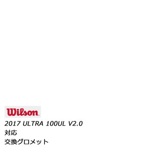 Wilson(�E�B���\��) �����p�O�����b�g 2017�N���f�� ULTRA 100UL V2.0 ( ULTRA 100UL V2.0 ) �p WRG737500 �� �摜�͏��i�C���[�W�ł� r-�y���[���X�|�[�c�z