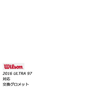 Wilson(EB\) pObg 2016Nf ULTRA 97 ( Eg 97 ) p WRG729600  摜͏iC[Wł r-y[X|[cz