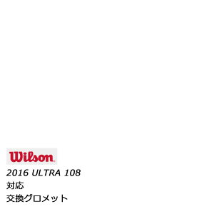 Wilson(EB\) pObg 2016Nf ULTRA108 ( Eg 108 ) p WRG729900  摜͏iC[Wł r-y[X|[cz